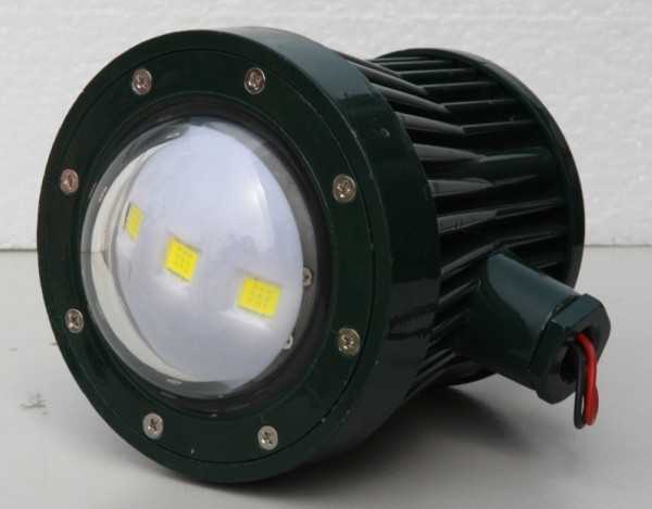 矿用隔爆型LED巷道灯