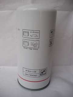 油过滤器