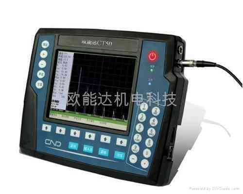 超声波探伤仪