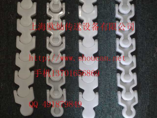 1701龙骨链输送链条