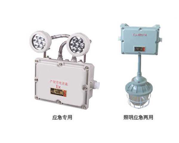 BAJ系列防爆应急灯