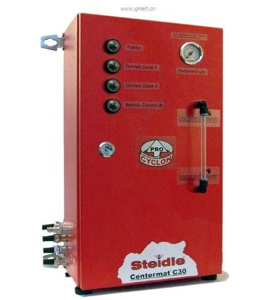 STEIDLE润滑