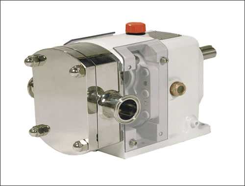 Johnson Pump