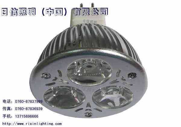 LED地埋灯
