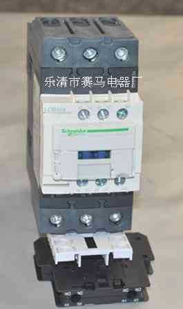 施耐德LC1 D32接触器价格
