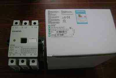 3TF33交流接触器