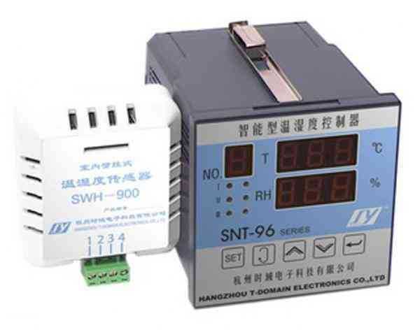SNT-833S-96 智能型精