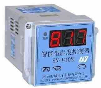 水泥养护控制器SNT-811SN