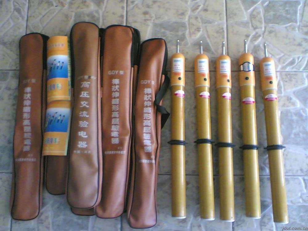 西安验电器厂家-工作原理验电器
