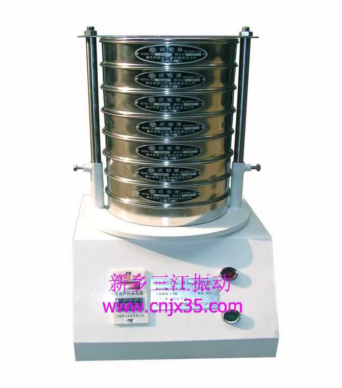 ZD-200标准检验筛