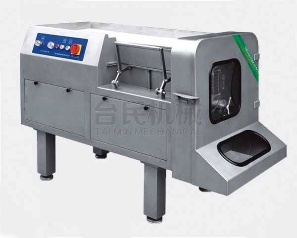 TW-550肉类切丁机