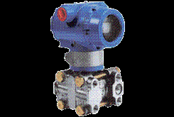 WJ-3051GP压力变送器