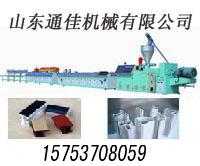 塑钢型材设备