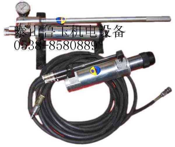 生产30吨50吨大吨位锚索张拉器