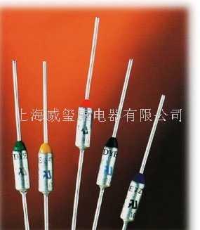 供应G4A10167C温度保险丝