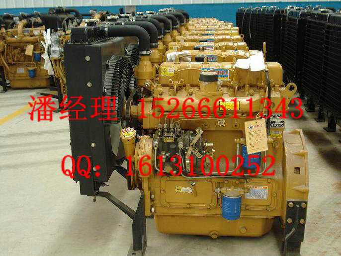 潍柴4100发动机配套喷油泵总成