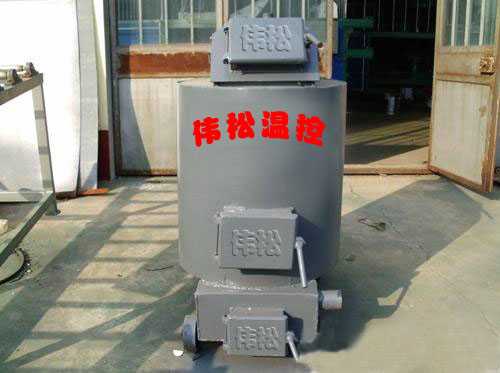 养鸡水暖锅炉