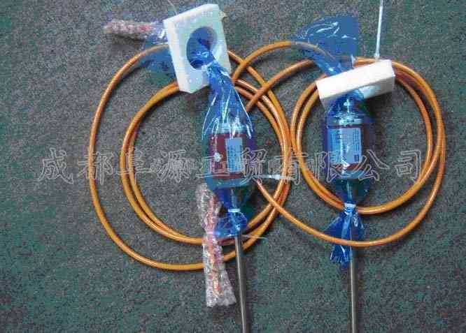 MTS位移传感器