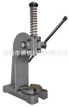 现货JPD系列手动压力机