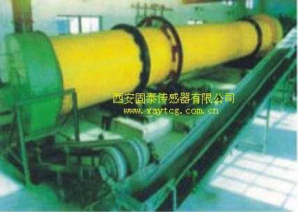 YT-016回转窑无线测温系统