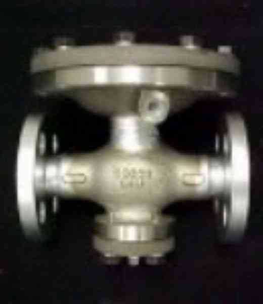 日本ROCKY调节阀