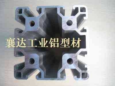 厂家直销 8080铝型材 流水线