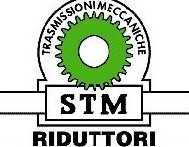 STM减速机RMI40D