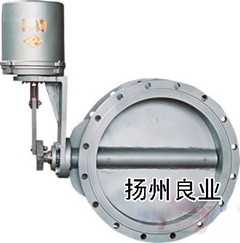 ZDLW、ZDRW电子式电动调节