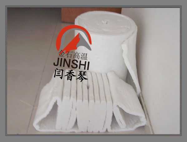 1260陶瓷纤维毯耐火毯