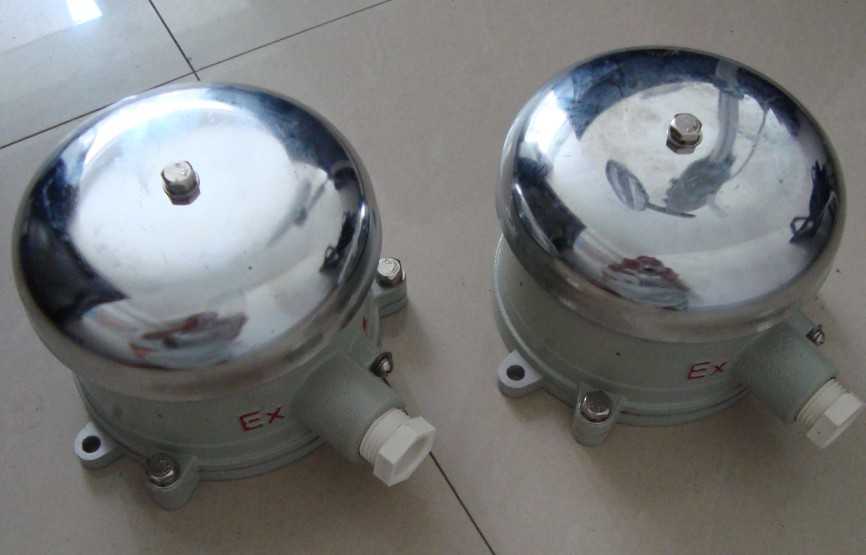 BDL-125防爆电铃