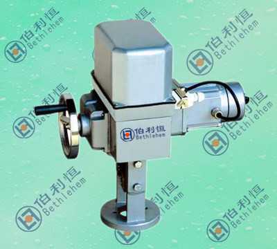 DKZ-610CX电动执行器