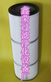 喷砂除尘机滤芯