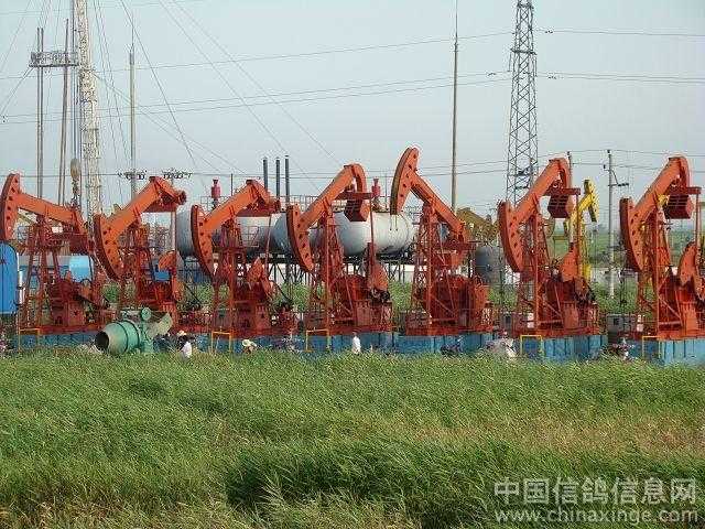 油田抽油机专用开关磁阻电机