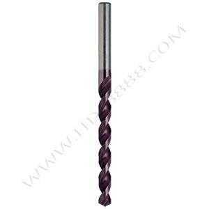 3×D 2.4mm 抛物线钻头