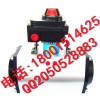 ALS-310M2F 气动阀信号开关