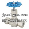 卡套针型阀JJY1-64P