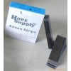 Almen（阿而明）试片