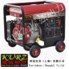 7.5KW汽油发电机