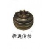 ZTSC钢球式扭矩限制器