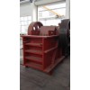 PE500×750颚式破碎机使用说明书