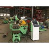 万达牌数控弯管机W28K-89CNC