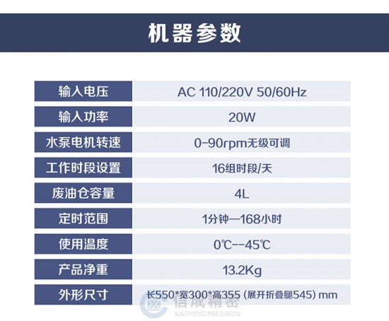 【整理】洛阳信成中小型机床，加工中心切削液专用CZC-5025K油水分离机 盘式机床油水分离机I0814王亚萍 (18)