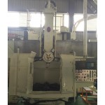 日本OM数控立车MT-1106C