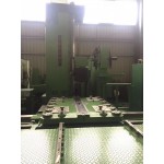 日本池贝镗铣加工中心BX-130P